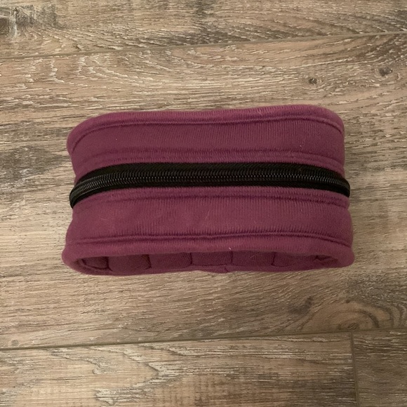 Zipper case - Picture 2 of 7